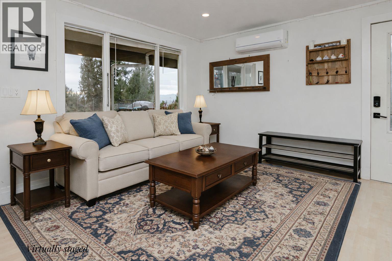 1405 VELVET ROAD, Gibsons