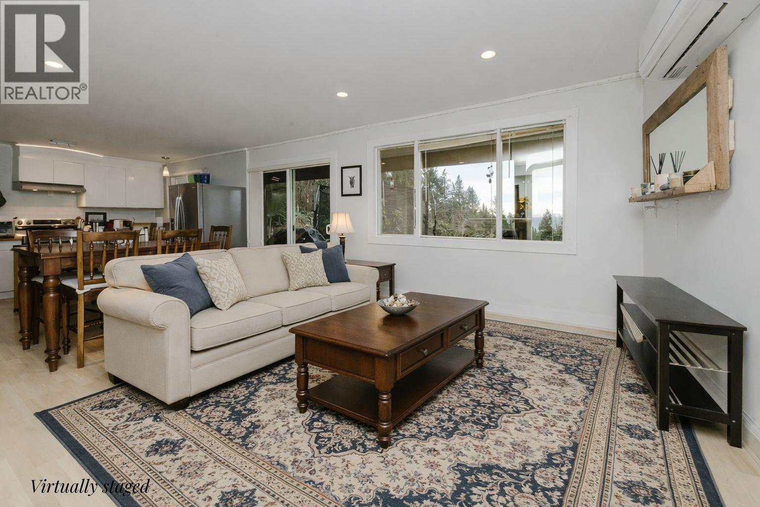 1405 VELVET ROAD, Gibsons