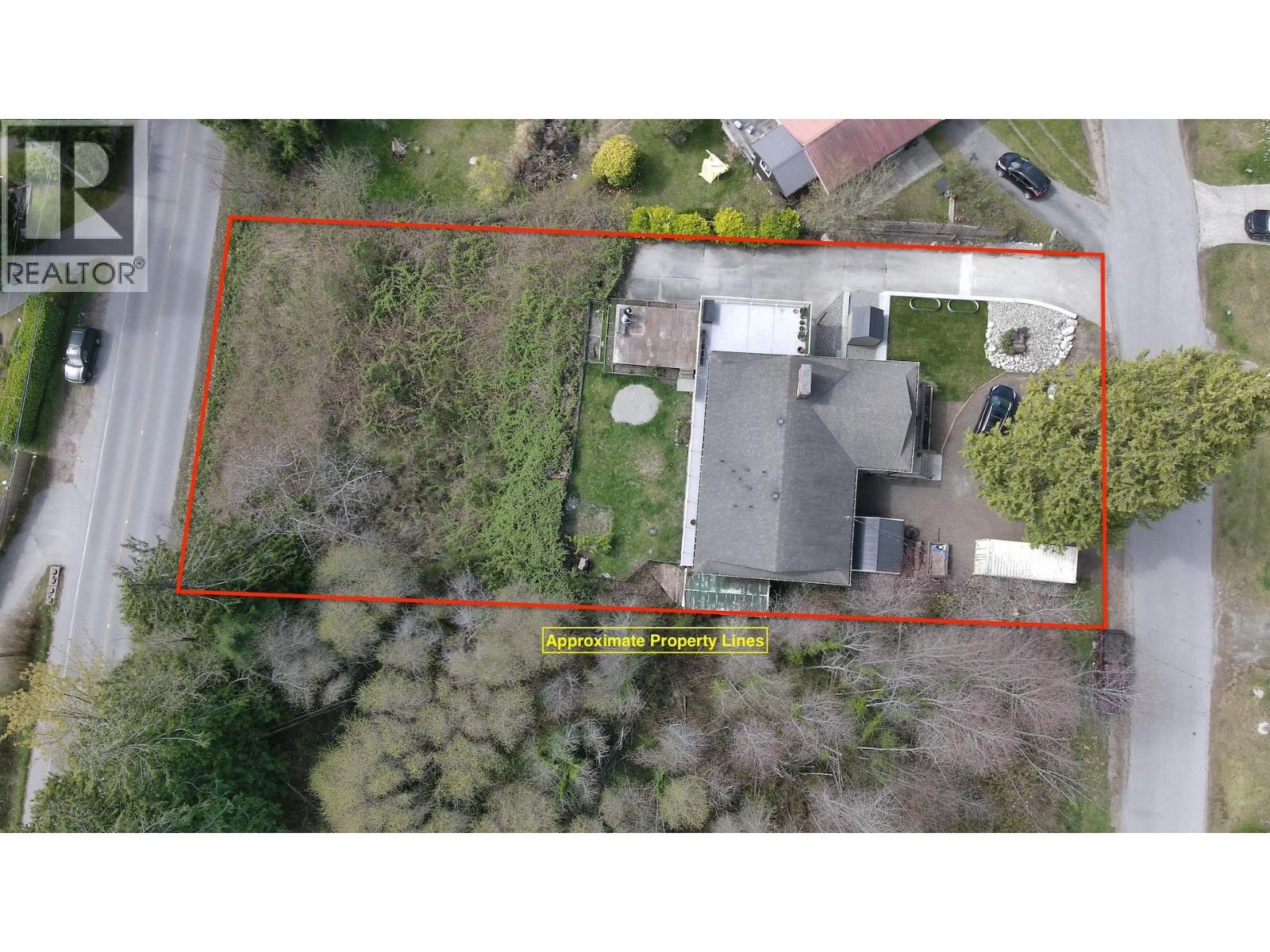 1405 VELVET ROAD, Gibsons