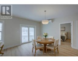 Dining room - 38 - 1182 Queen Street, Kincardine, ON N2Z0J2 Photo 6