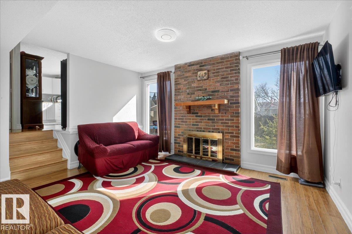 15603 122 ST NW - 15