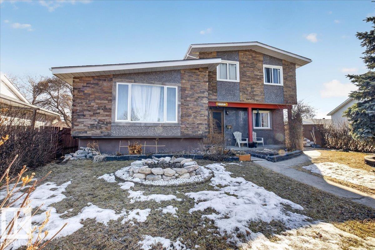 15603 122 ST NW, Edmonton