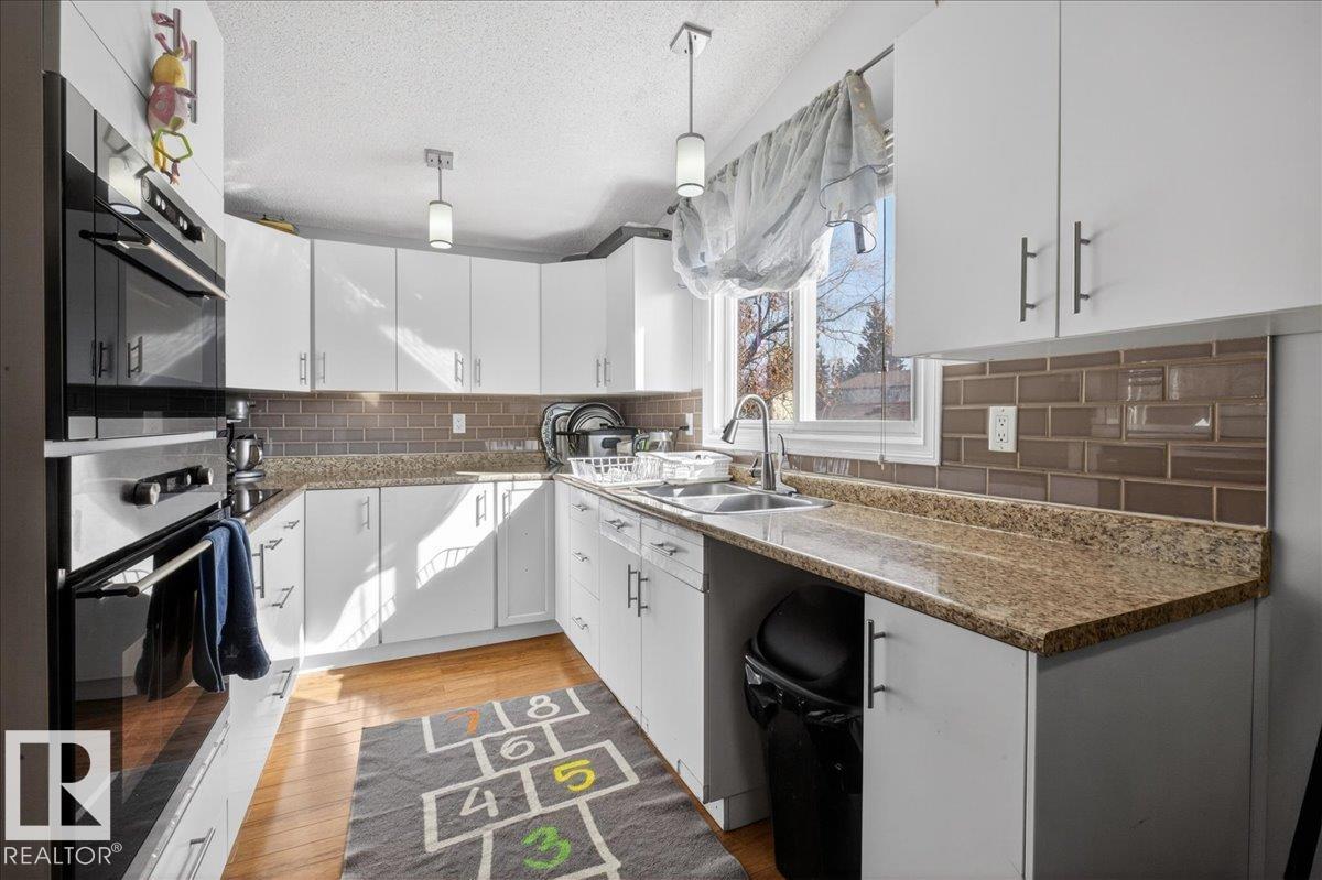 15603 122 ST NW, Edmonton