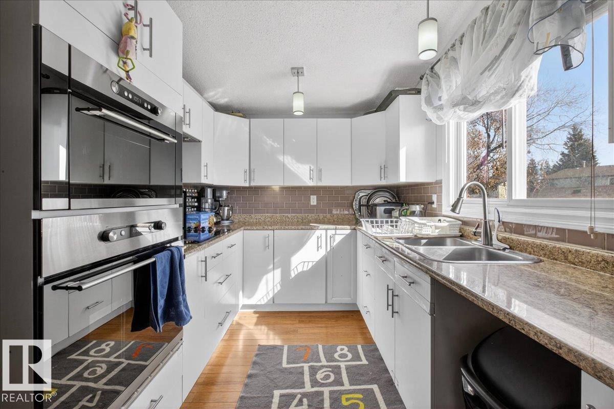 15603 122 ST NW, Edmonton