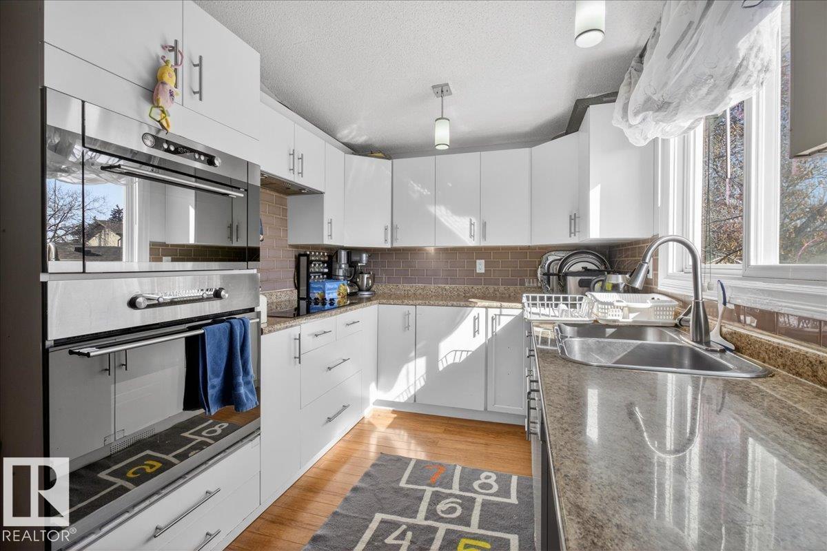 15603 122 ST NW, Edmonton