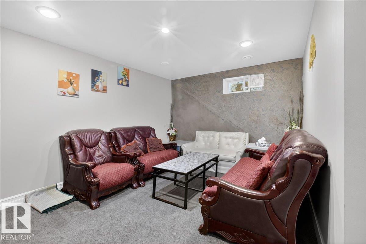 15603 122 ST NW, Edmonton