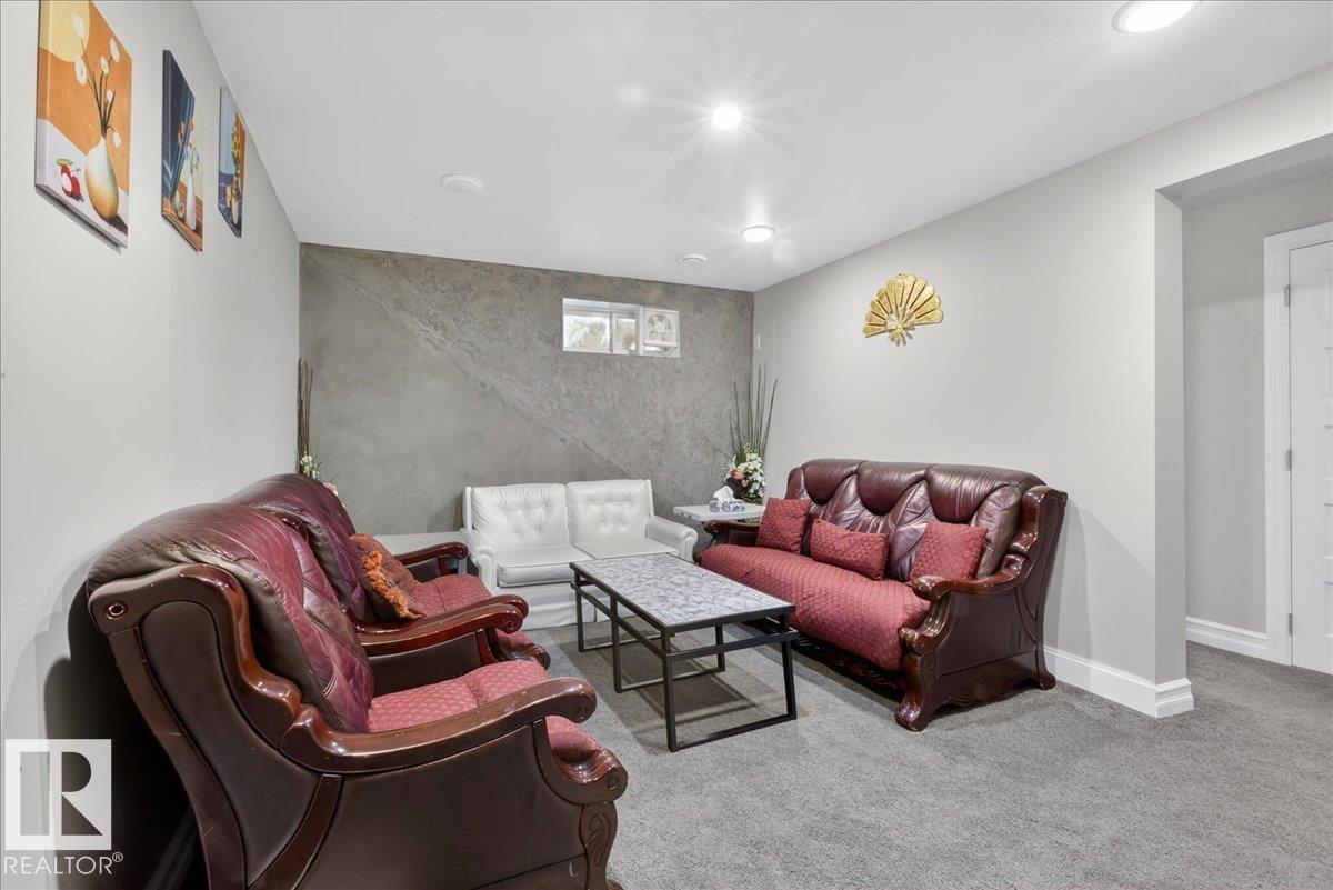 15603 122 ST NW, Edmonton