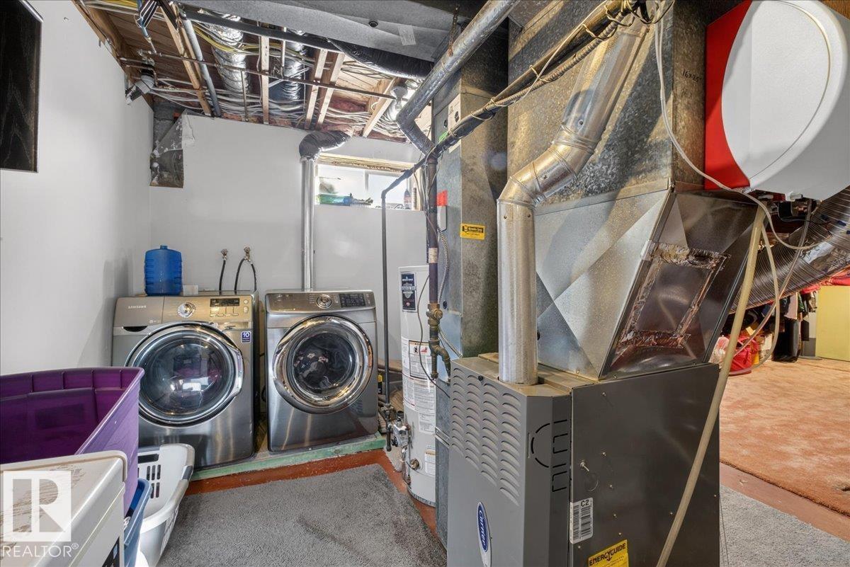 15603 122 ST NW, Edmonton