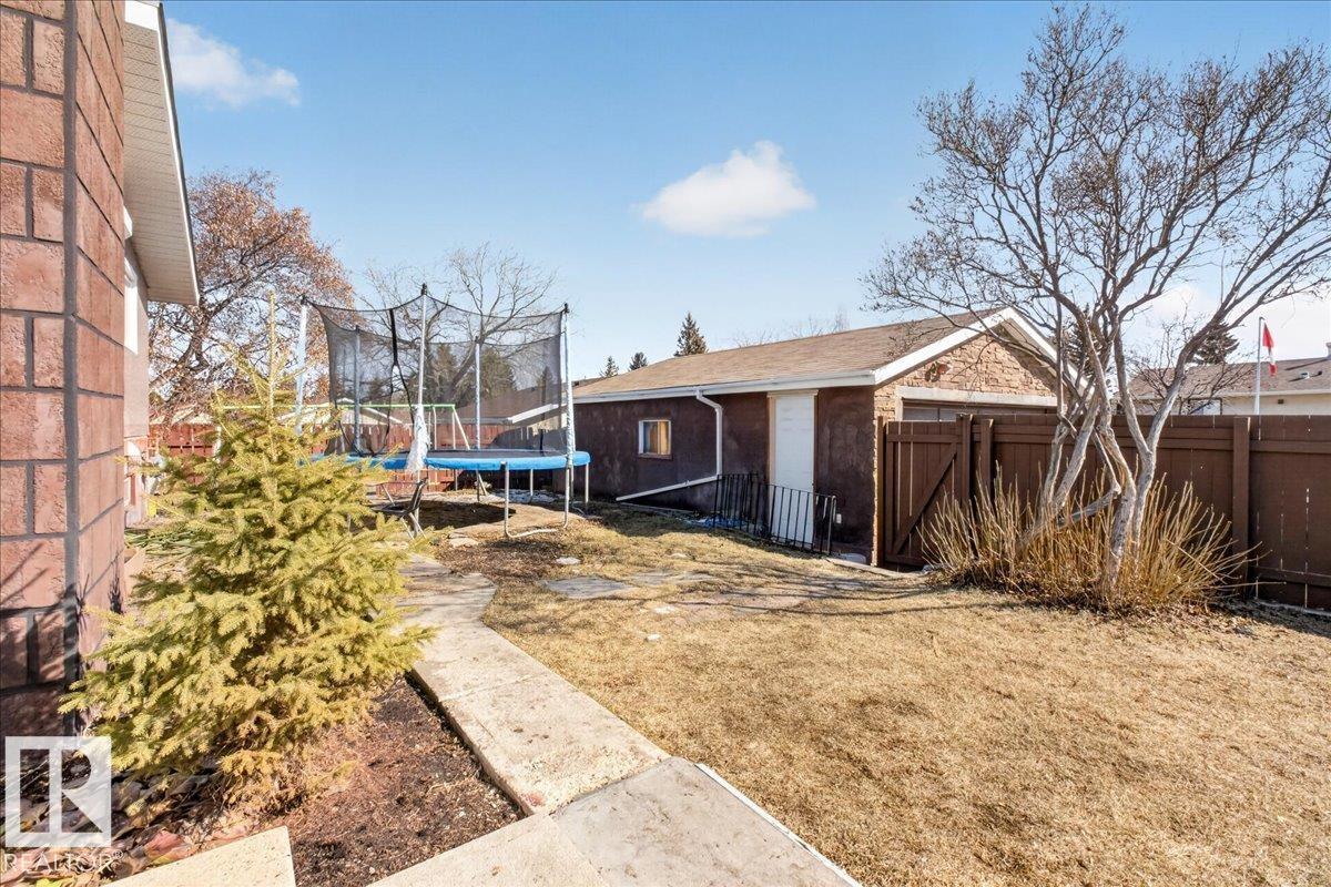 15603 122 ST NW, Edmonton
