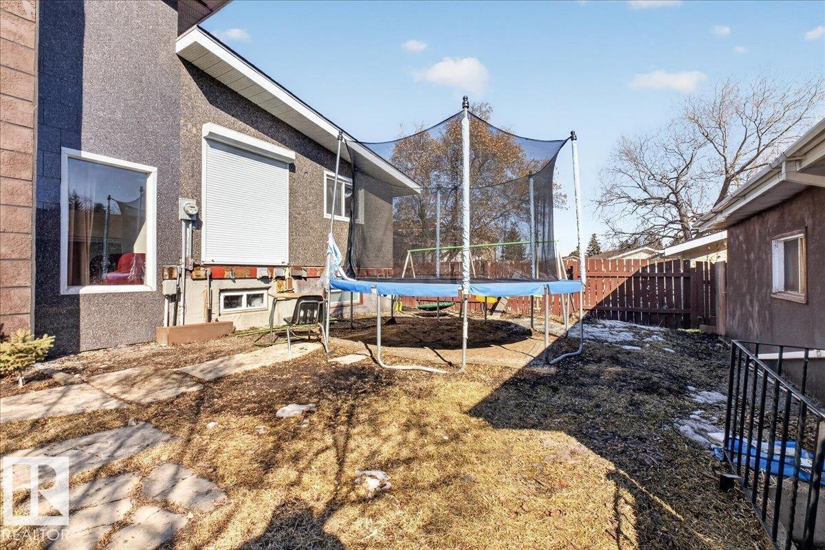 15603 122 ST NW, Edmonton