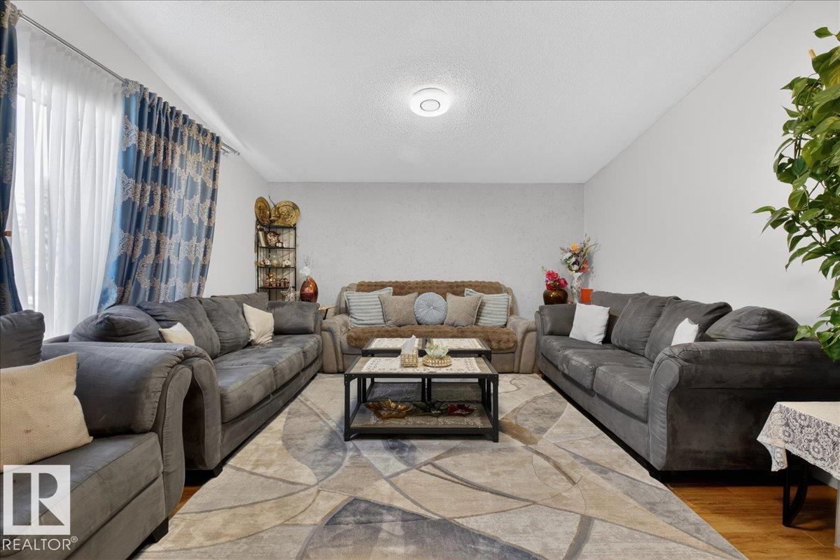 15603 122 ST NW, Edmonton