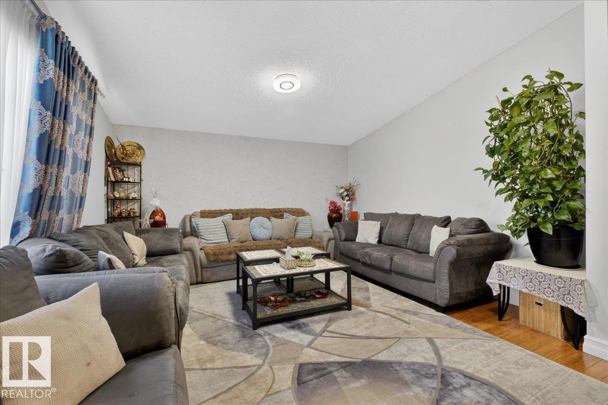 15603 122 ST NW, Edmonton