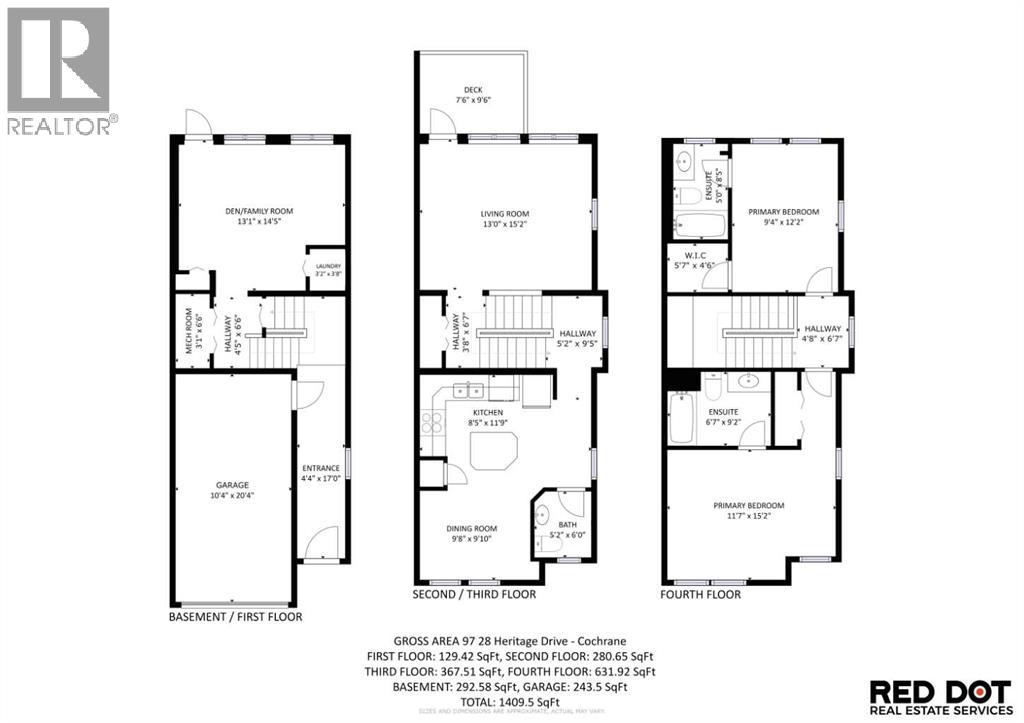 28 Heritage Drive, Cochrane