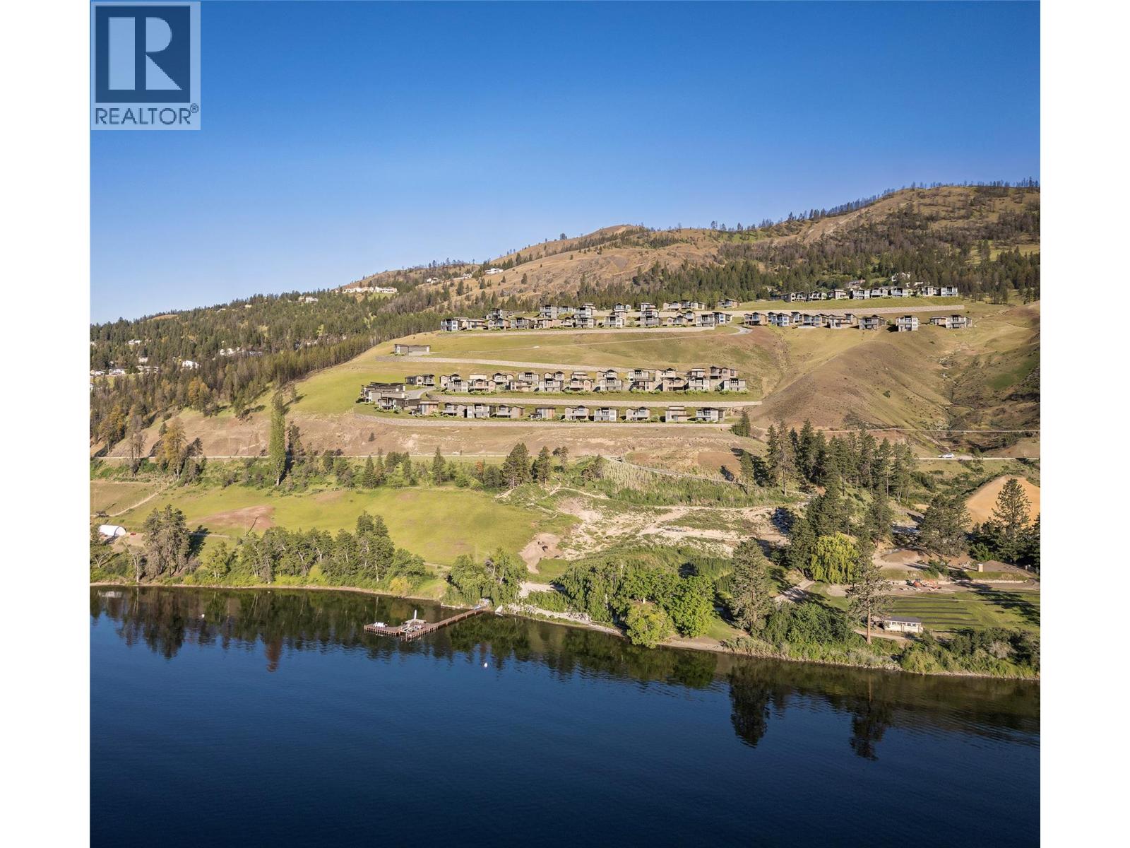 1179 Westside Road Lot# 12, West Kelowna