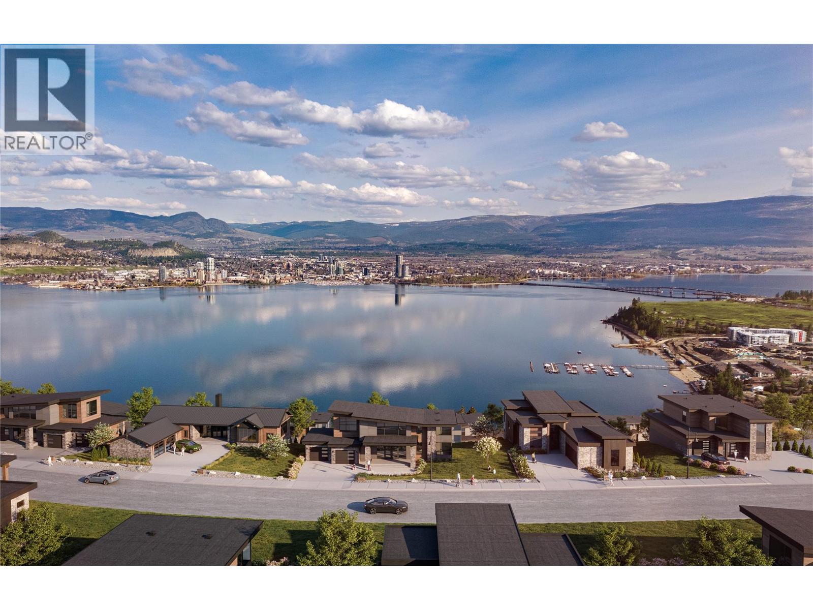 1179 Westside Road Lot# 12, West Kelowna