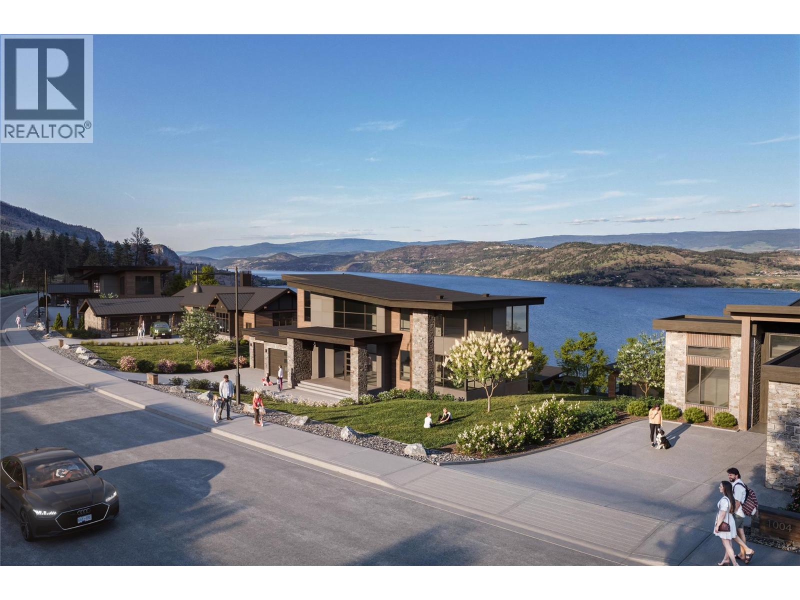 1179 Westside Road Lot# 12, West Kelowna