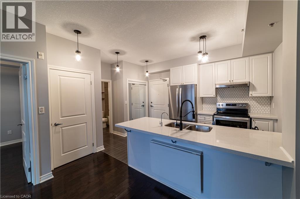 5317 UPPER MIDDLE Road Unit# 330