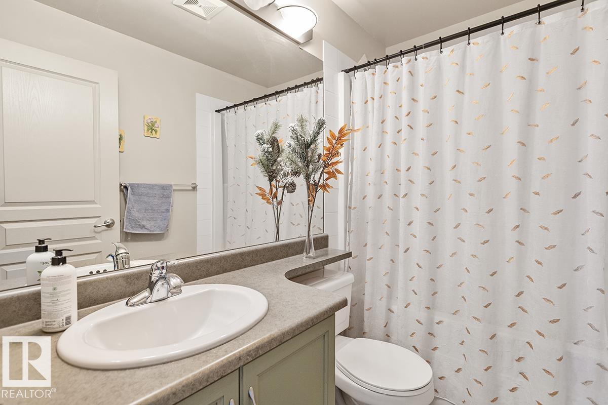 #225 16035 132 ST NW, Edmonton