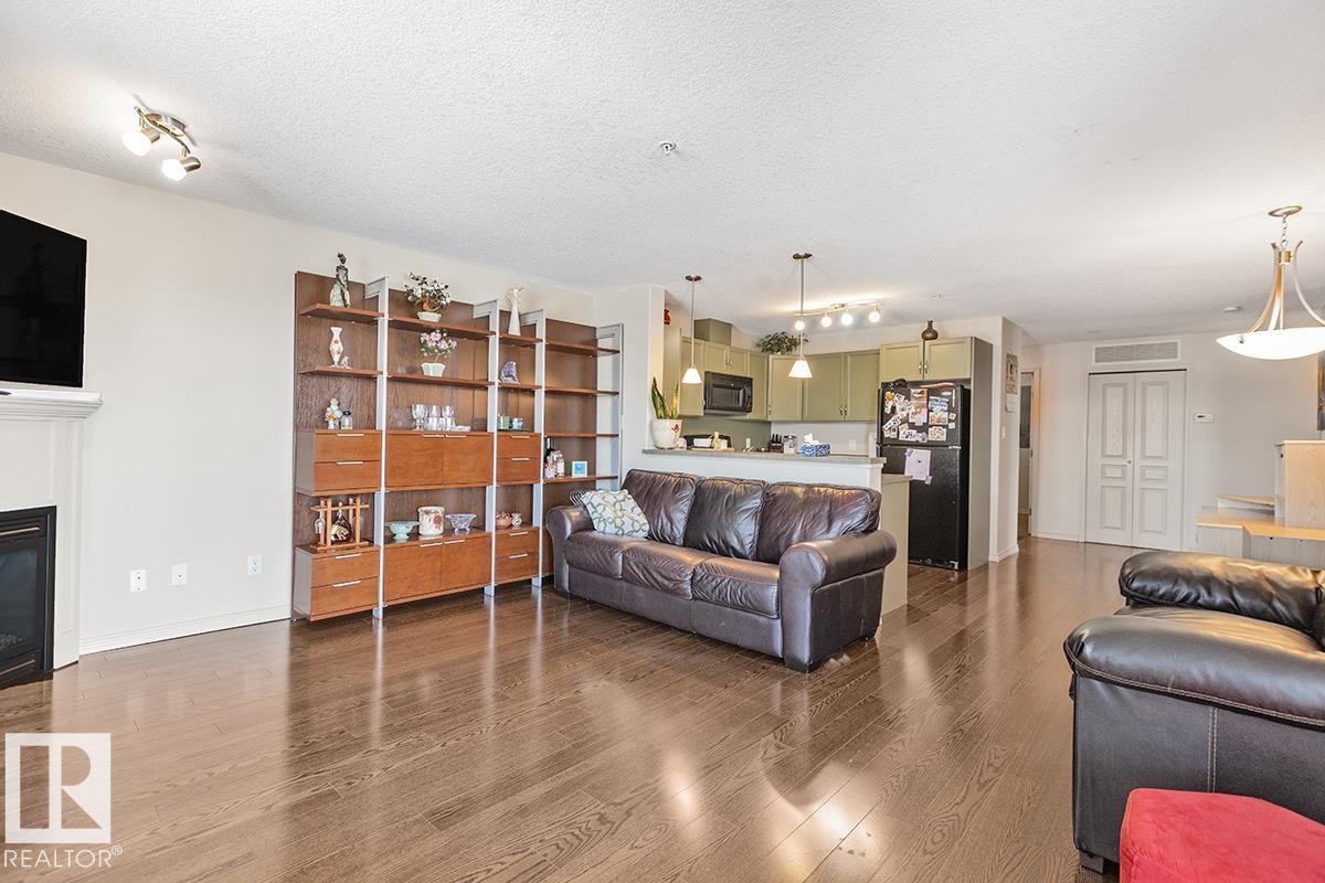 #225 16035 132 ST NW, Edmonton