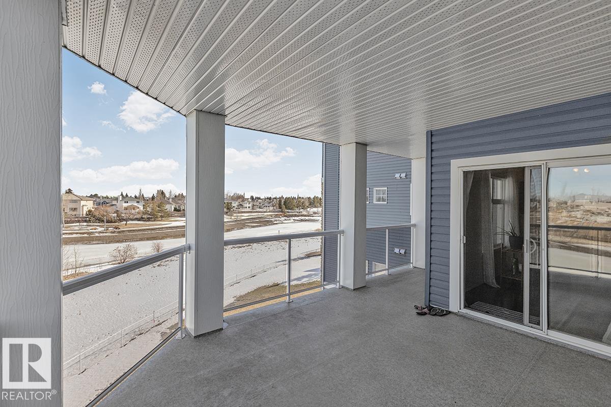 #225 16035 132 ST NW, Edmonton