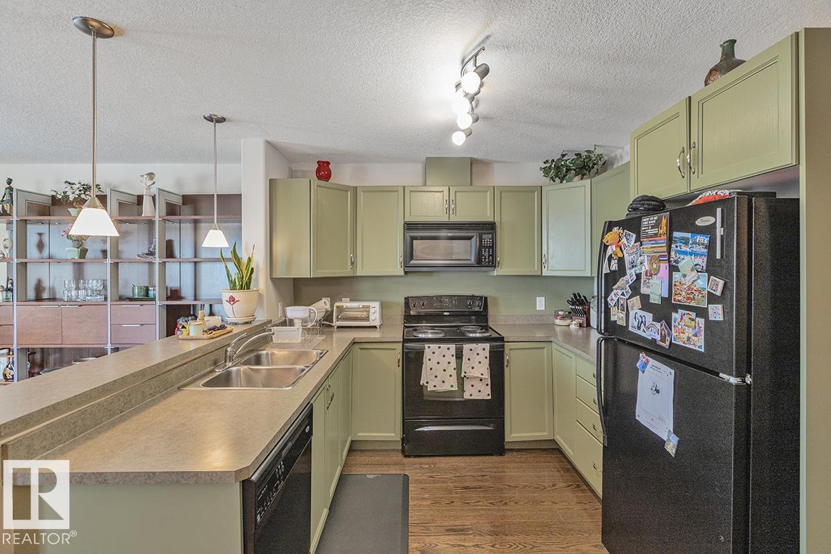 #225 16035 132 ST NW, Edmonton