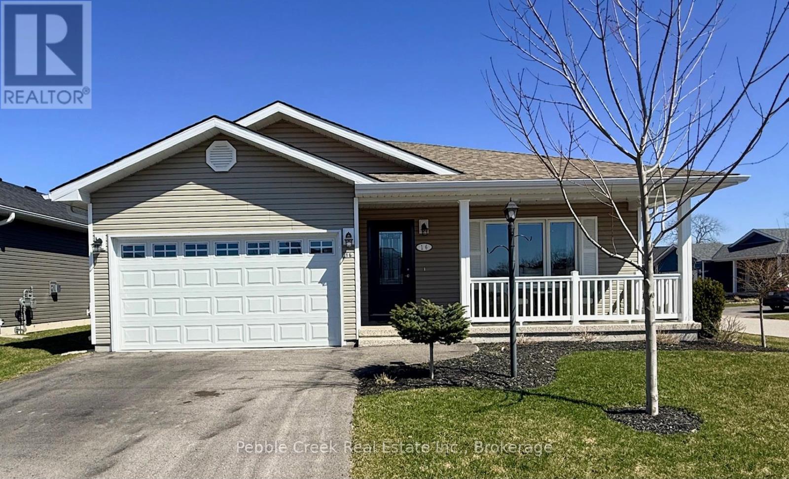 16 SWEET WATER DRIVE S