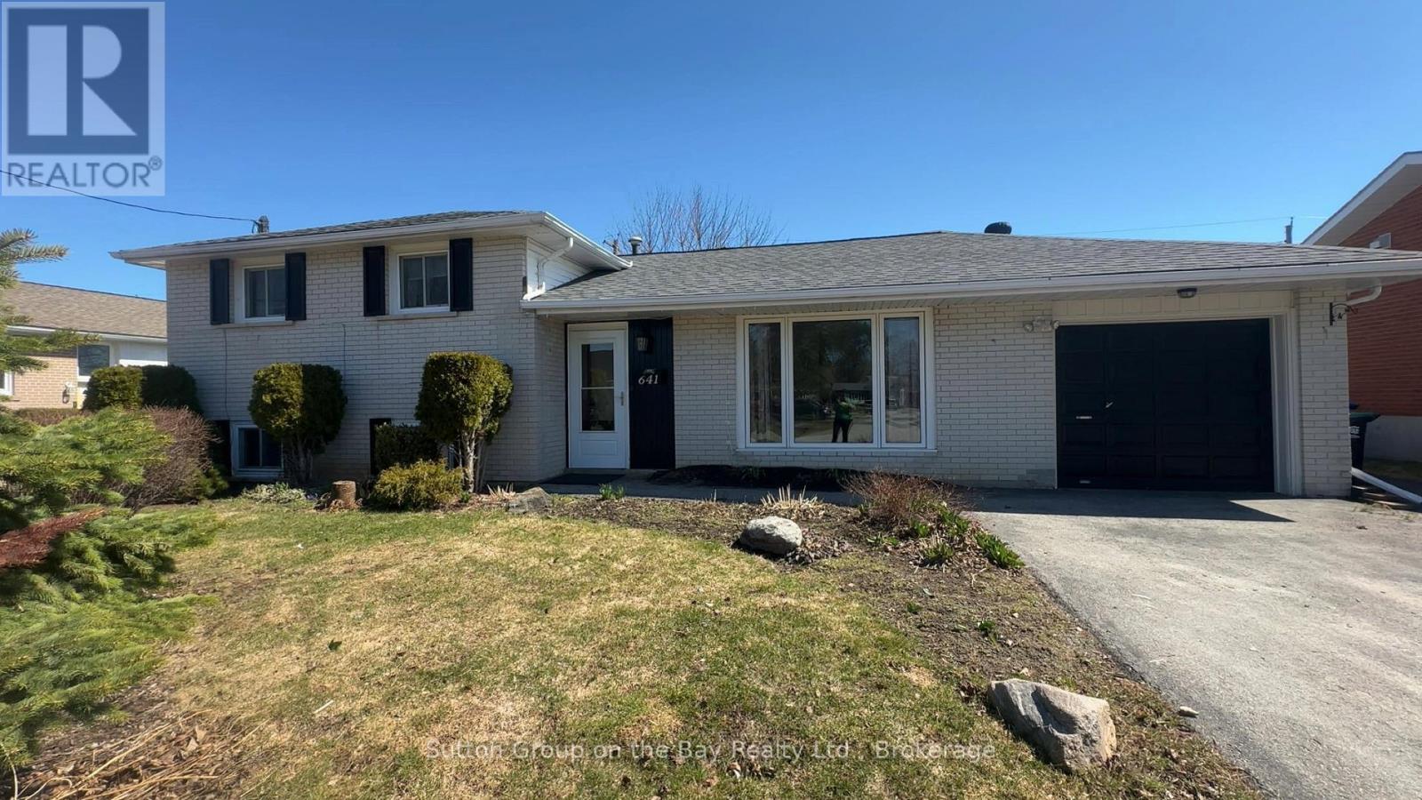 641 OAK STREET - 1