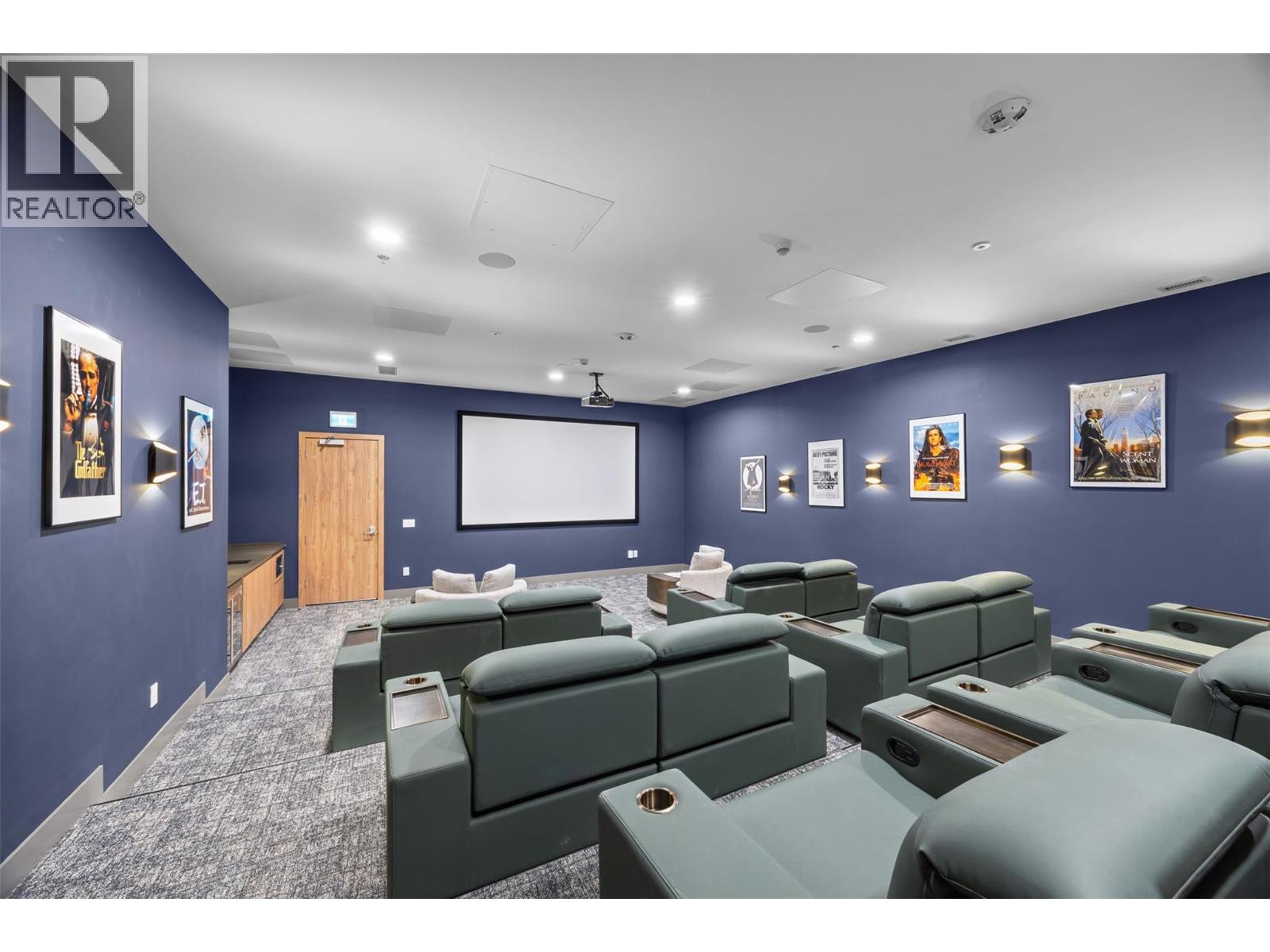 #2401 238 LEON AVENUE - 28