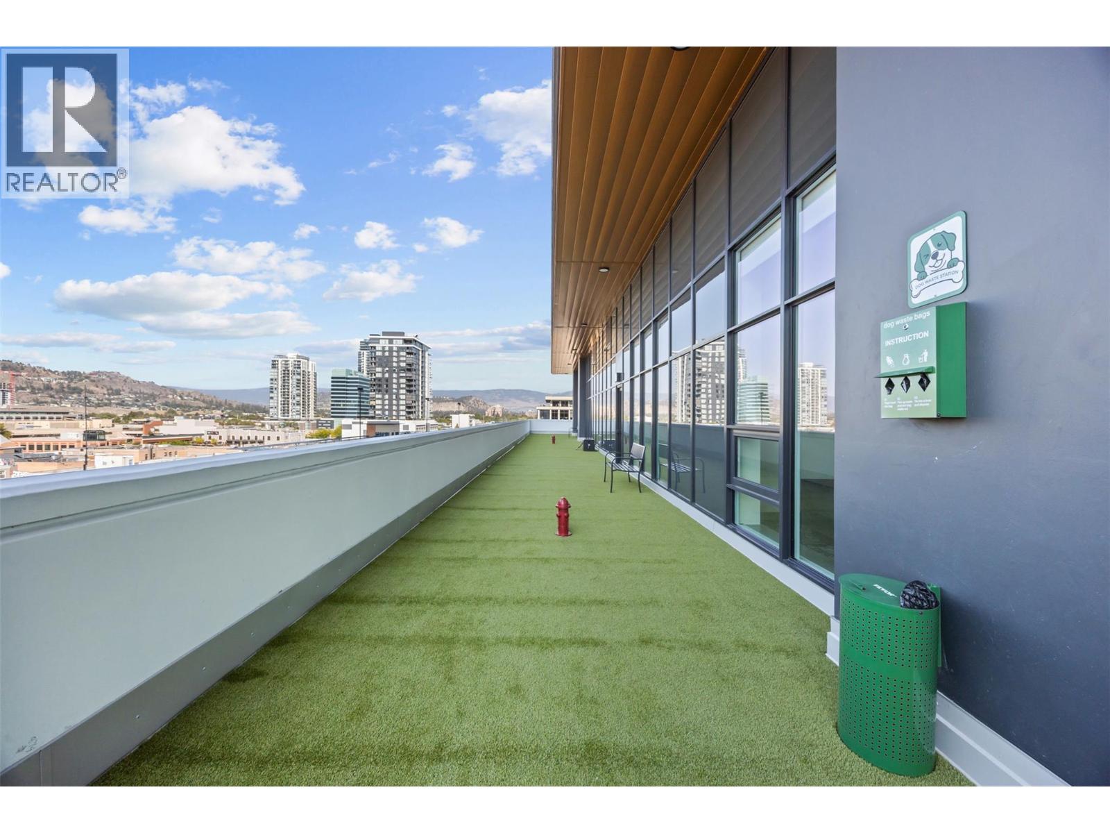 #2401 238 LEON AVENUE - 30