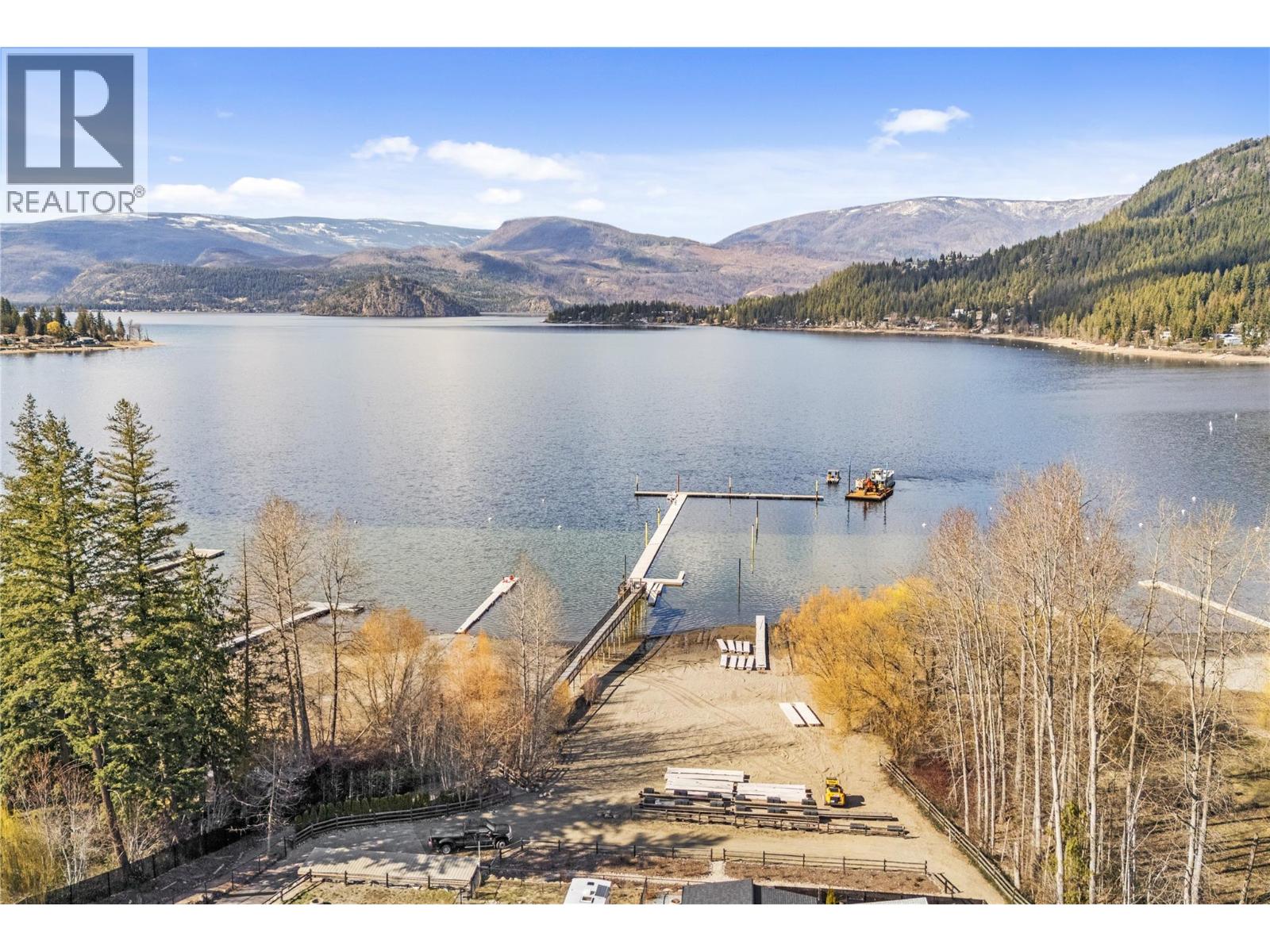 #G37 2698 BLIND BAY ROAD LOT# G37 - 16