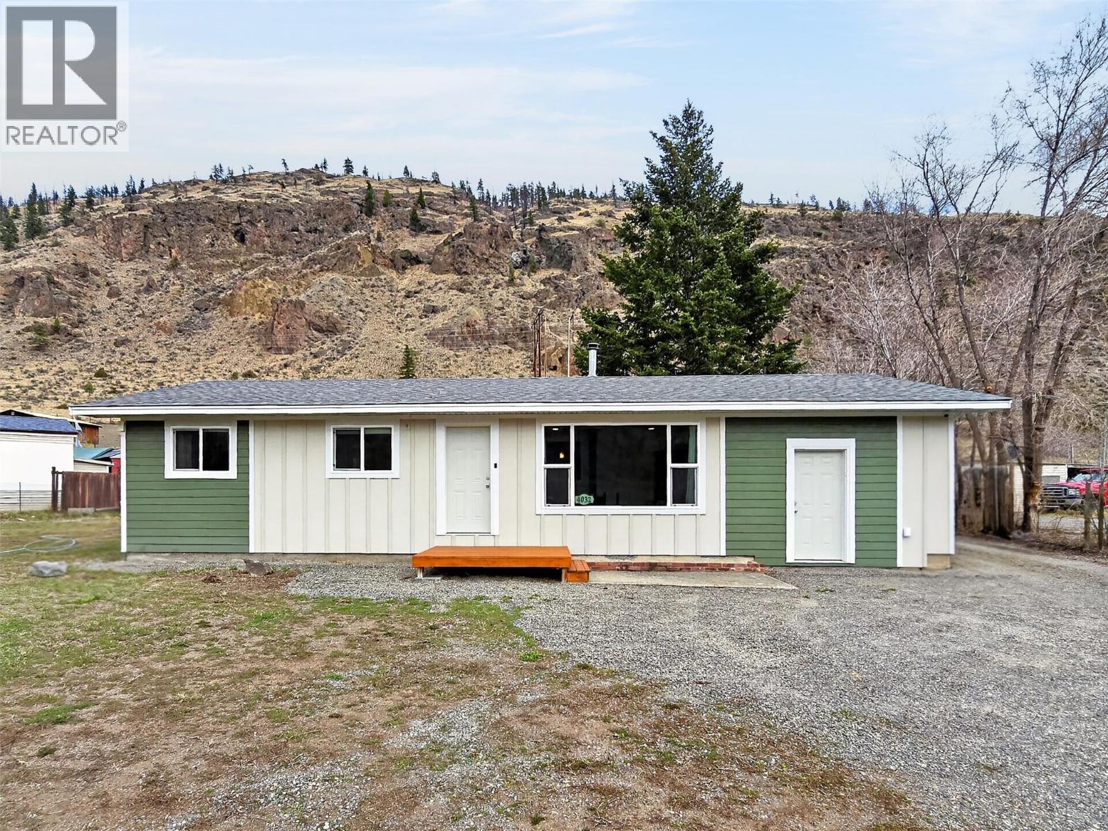 4032 Hills Frontage Road - 1