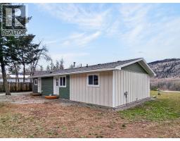 4032 Hills Frontage Road, Cache Creek, BC V0K1H0 Photo 33