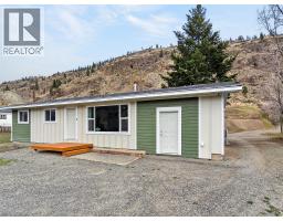 4032 Hills Frontage Road, Cache Creek, BC V0K1H0 Photo 30