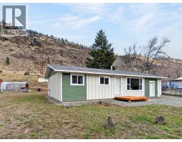 4032 Hills Frontage Road, Cache Creek, BC V0K1H0 Photo 31