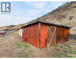 4032 Hills Frontage Road, Cache Creek, BC V0K1H0 Photo 38