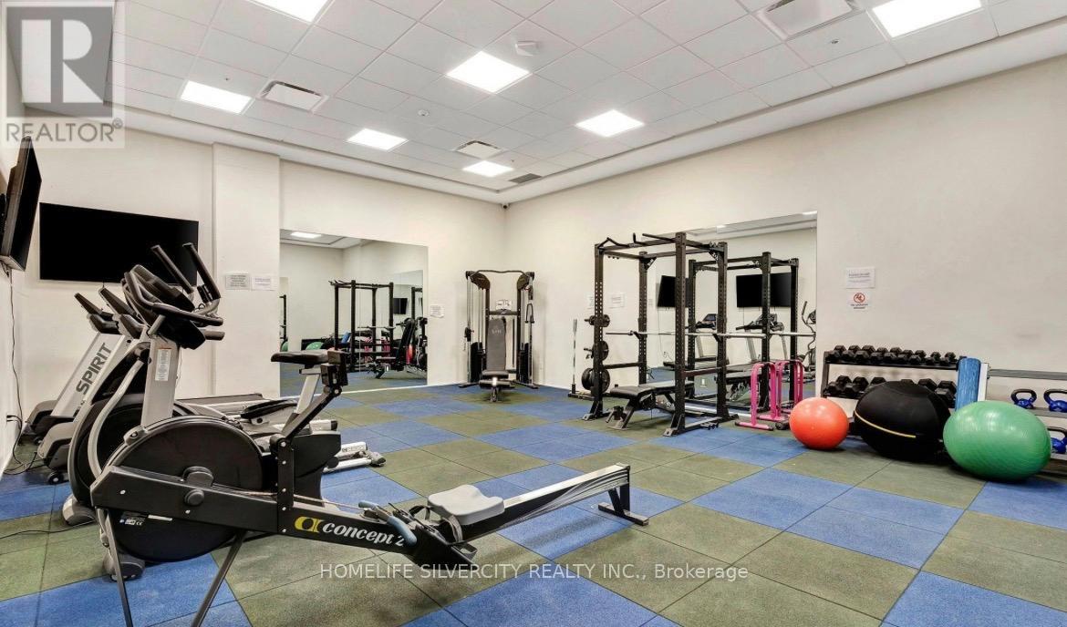 #1003 104 GARMENT STREET - 7