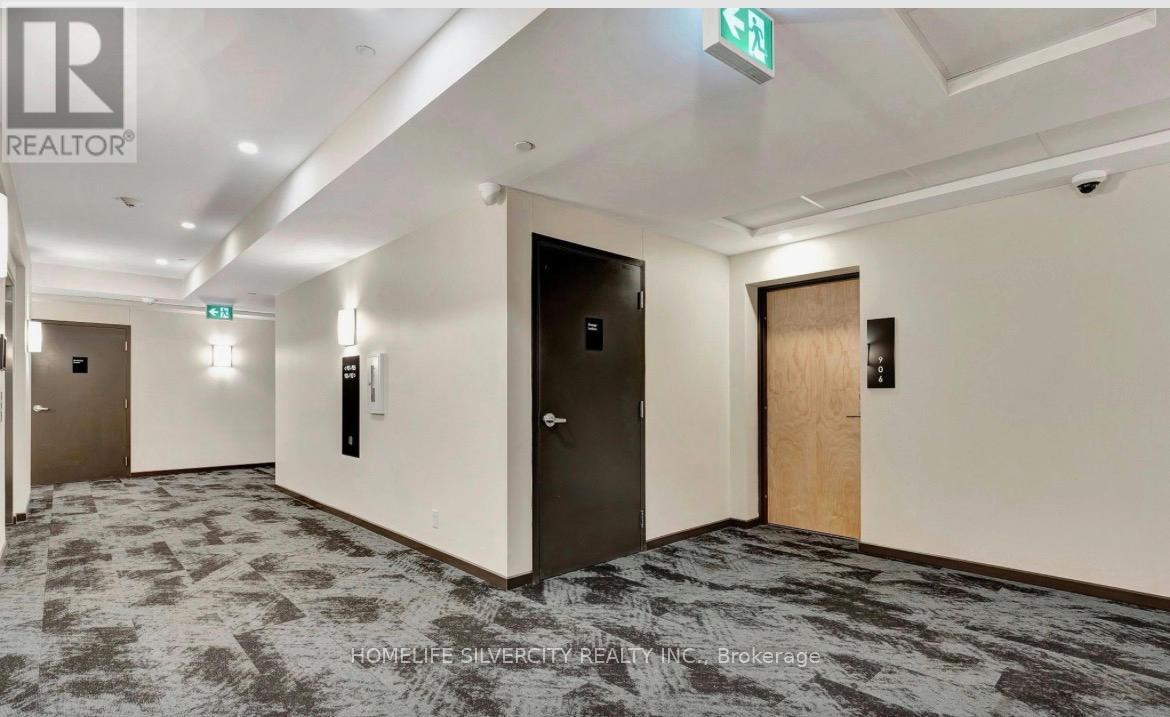 #1003 104 GARMENT STREET - 8