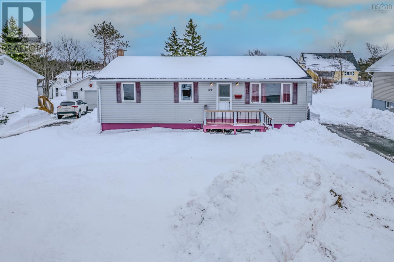 Property photo of 96 Duffell Drive