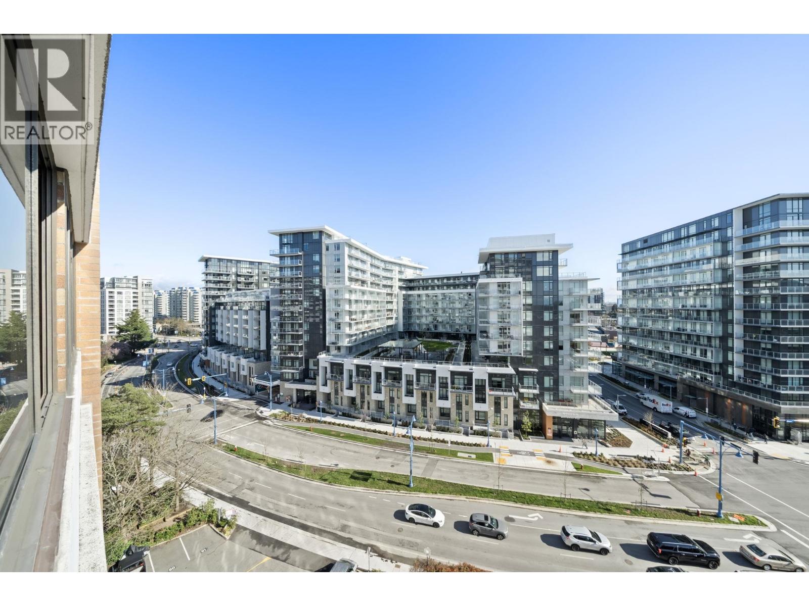 1002 6651 MINORU BOULEVARD