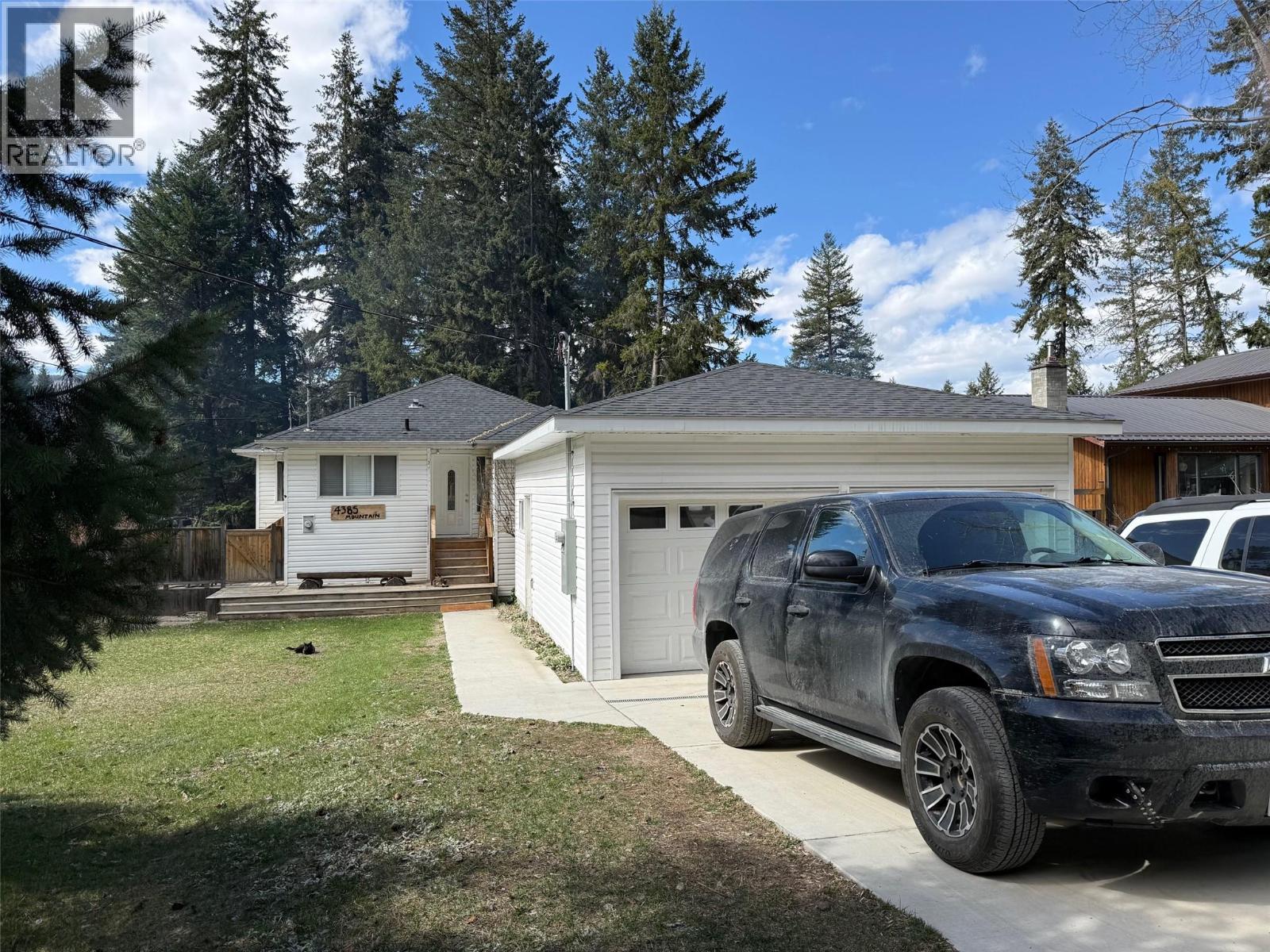 4385 MOUNTAIN ROAD - 2