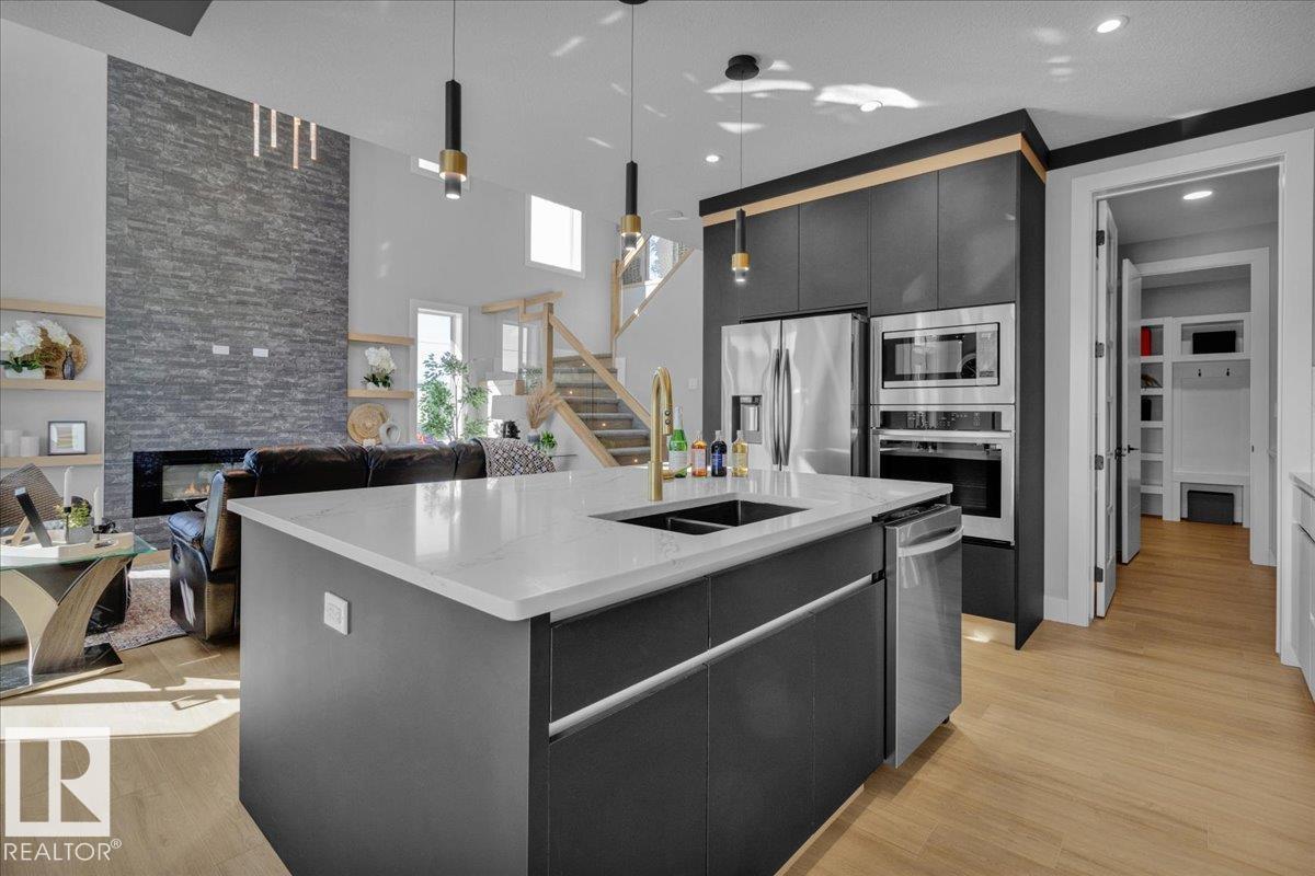 207 STARLING, Fort Saskatchewan