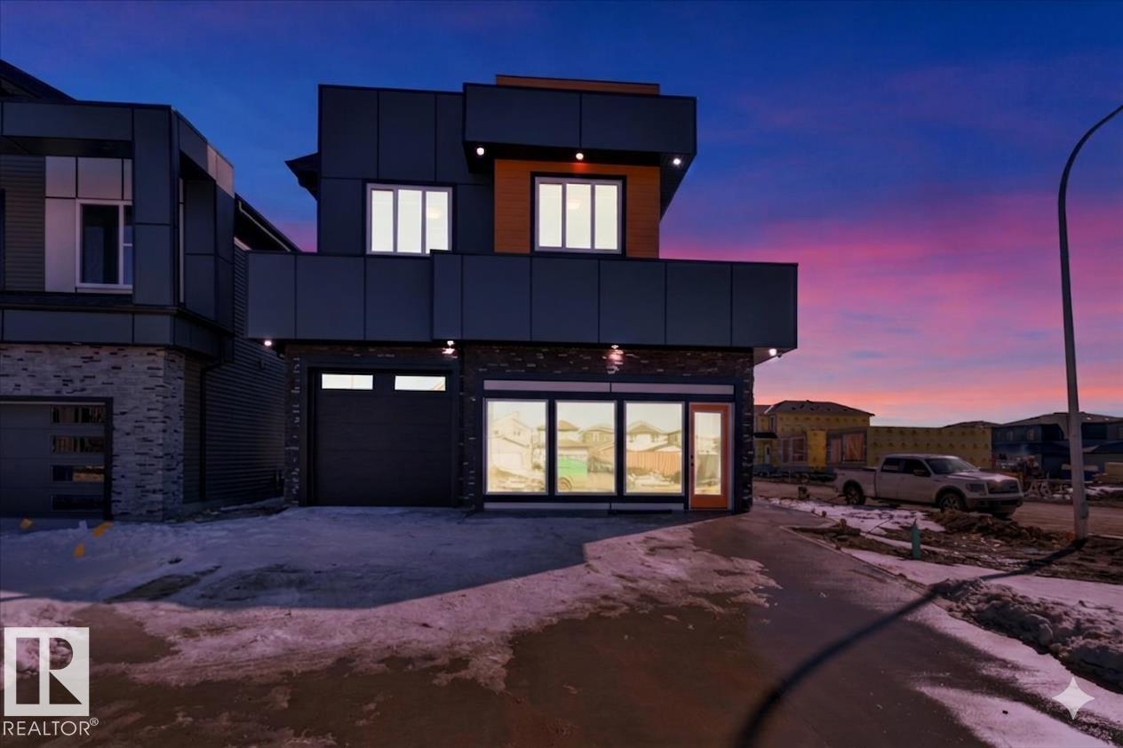 207 STARLING, Fort Saskatchewan