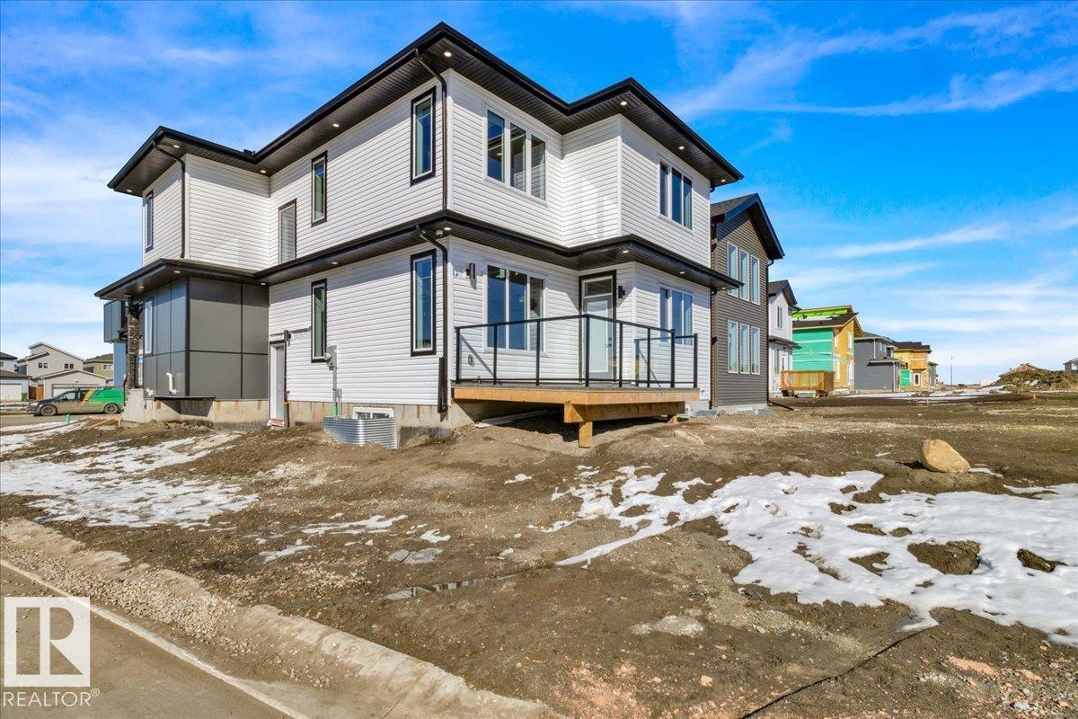 207 STARLING, Fort Saskatchewan