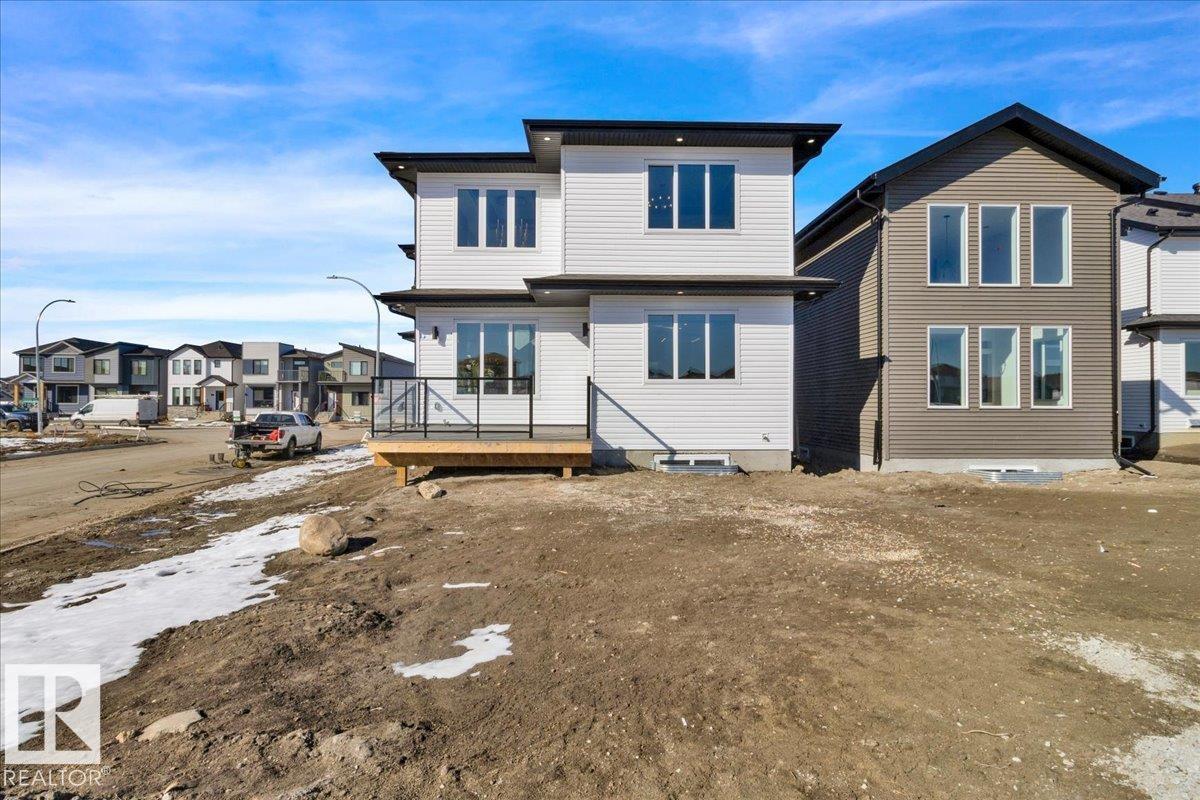 207 STARLING, Fort Saskatchewan