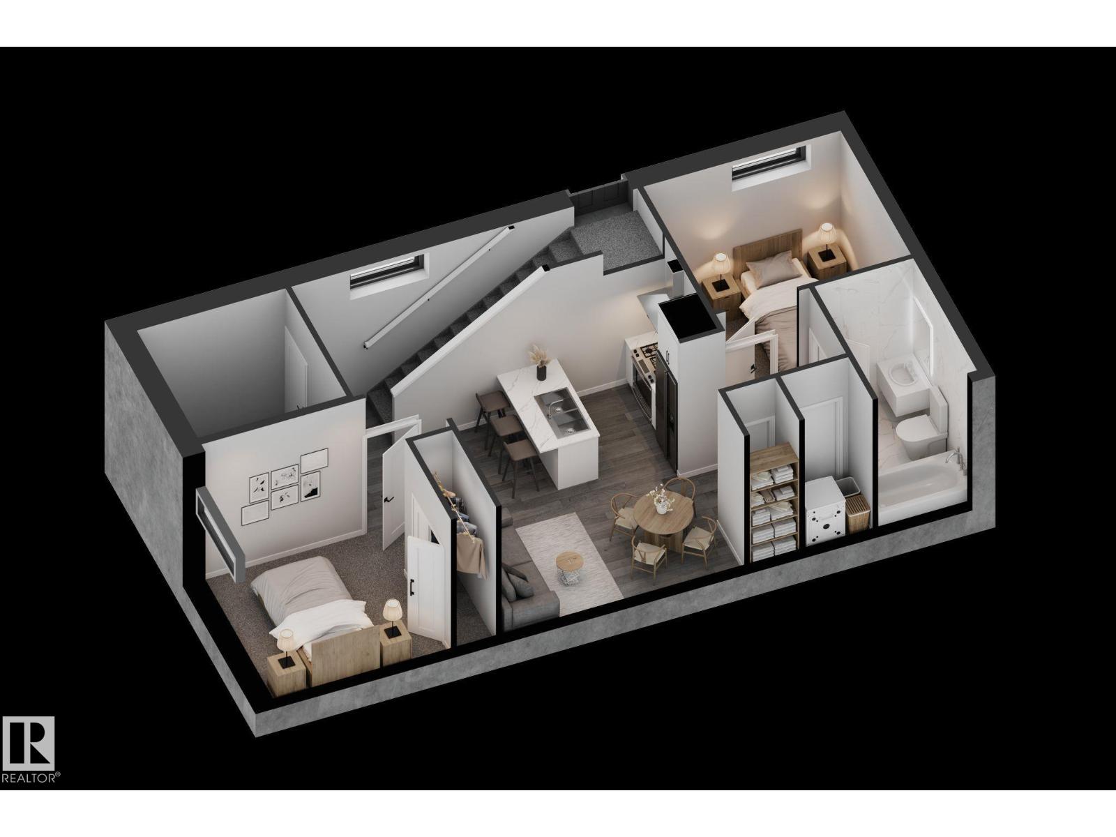 7719 132A AV NW, Edmonton