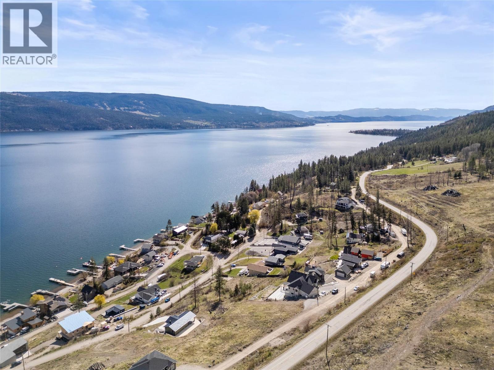 Lot 5 Westside Road, Vernon