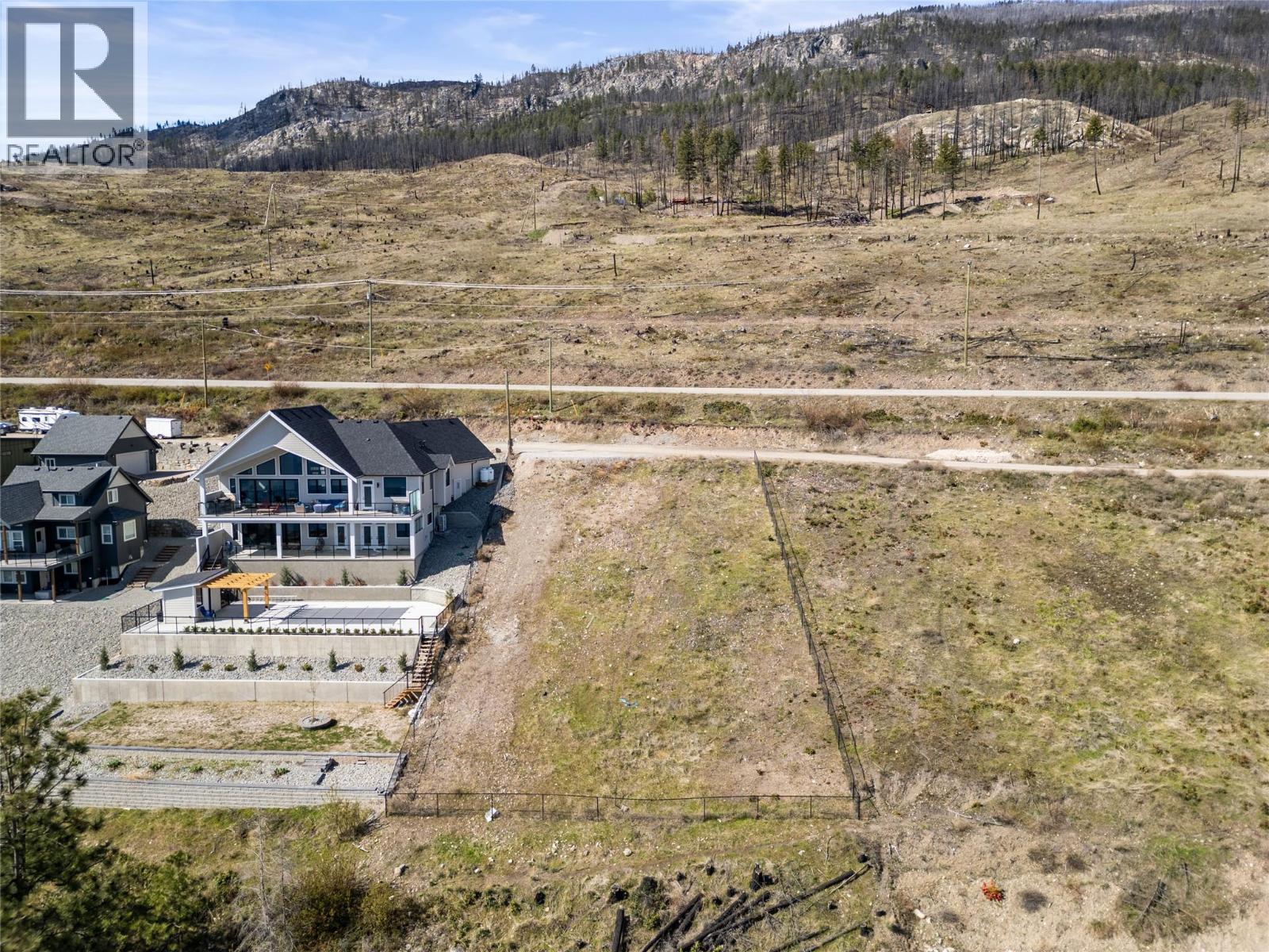 Lot 5 Westside Road, Vernon