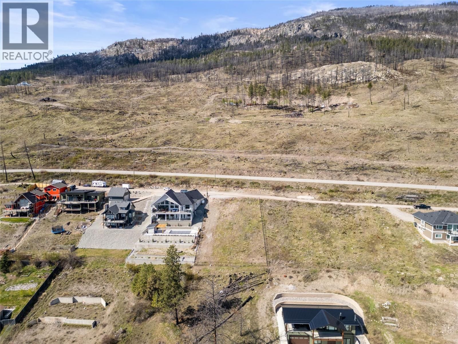 Lot 5 Westside Road, Vernon