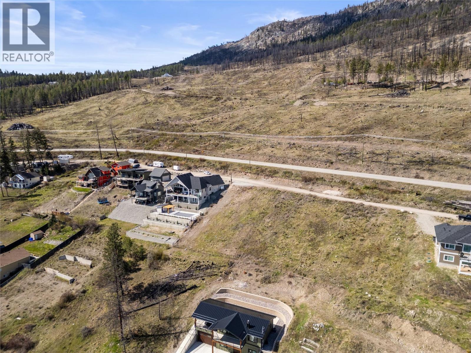 Lot 5 Westside Road, Vernon