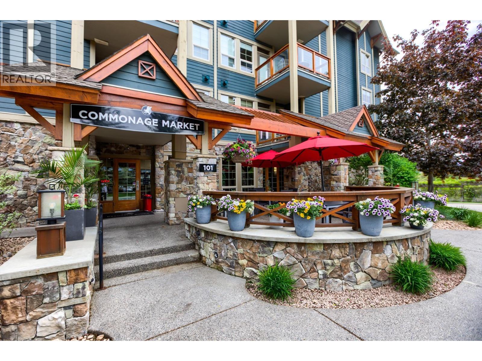 101 Village Centre Court Unit# 132 Lot# 3, Vernon